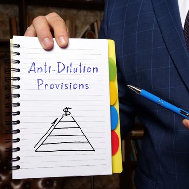 Antidilution: Understanding Its Role with Investors